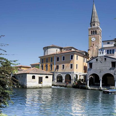 Atelier Apartment Portogruaro Exterior foto