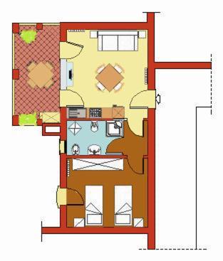 Atelier Apartment Portogruaro Exterior foto