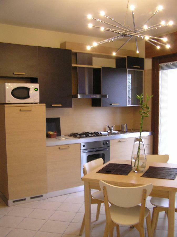 Atelier Apartment Portogruaro Exterior foto