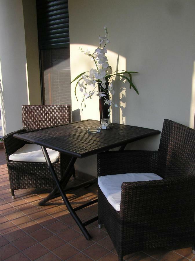 Atelier Apartment Portogruaro Exterior foto