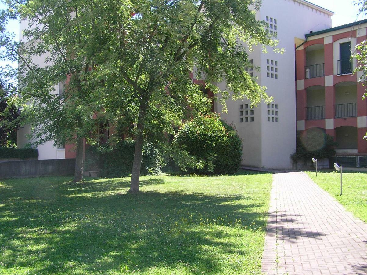 Atelier Apartment Portogruaro Exterior foto