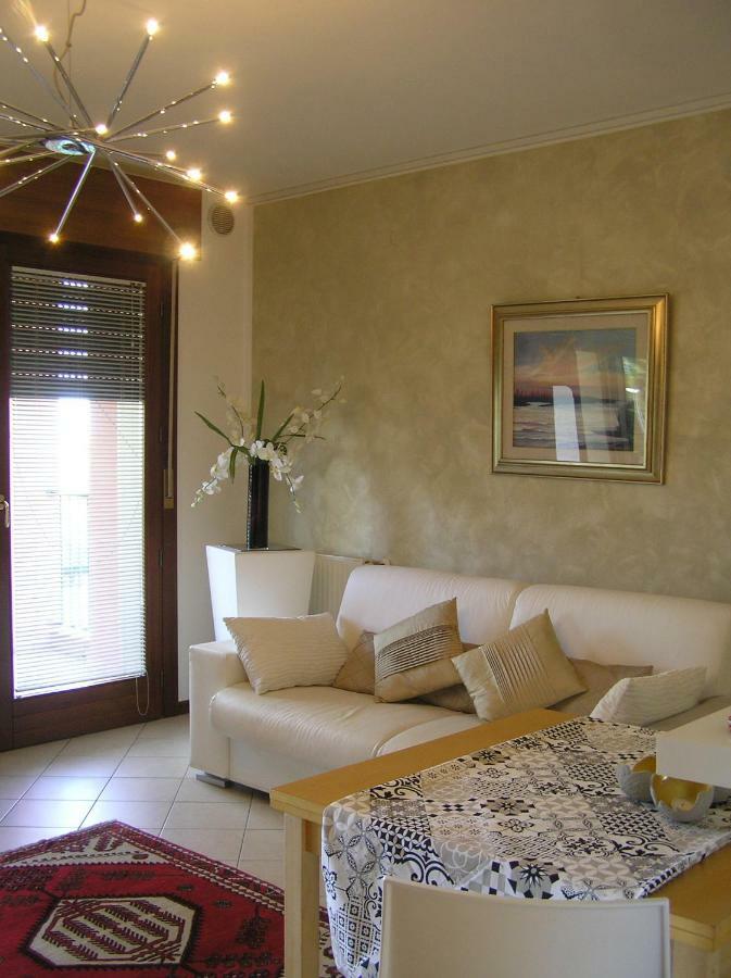 Atelier Apartment Portogruaro Exterior foto