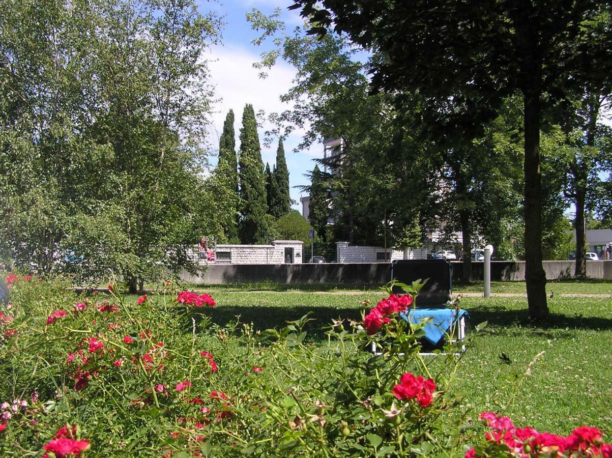 Atelier Apartment Portogruaro Exterior foto