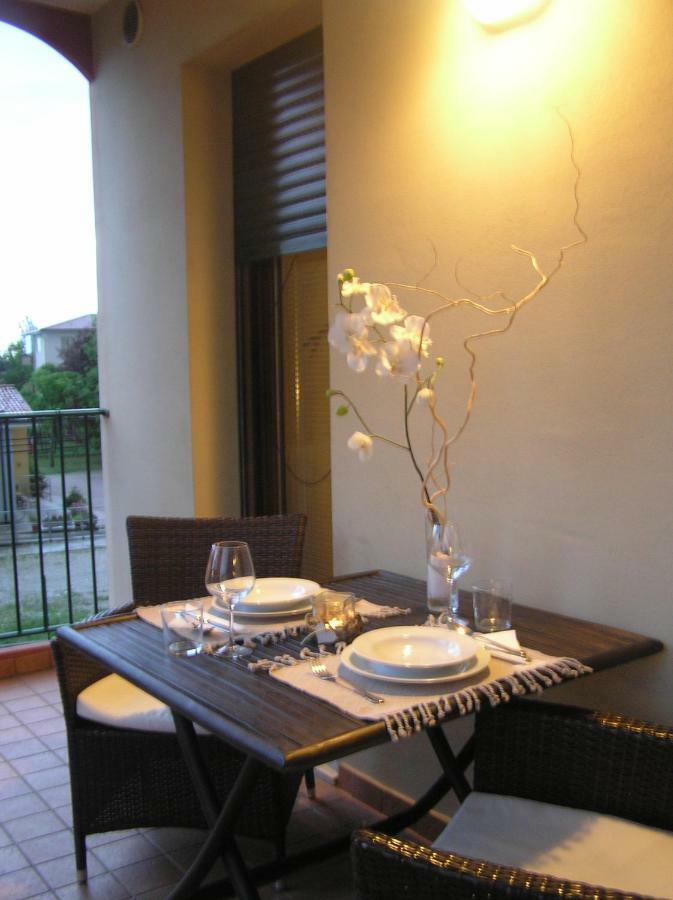 Atelier Apartment Portogruaro Exterior foto