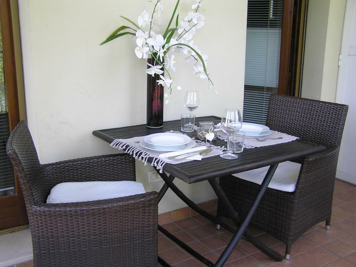 Atelier Apartment Portogruaro Exterior foto