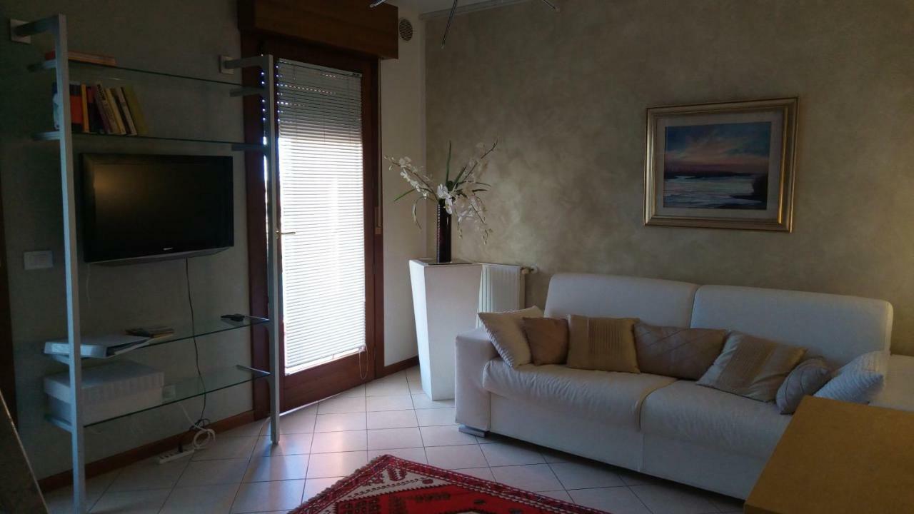 Atelier Apartment Portogruaro Exterior foto