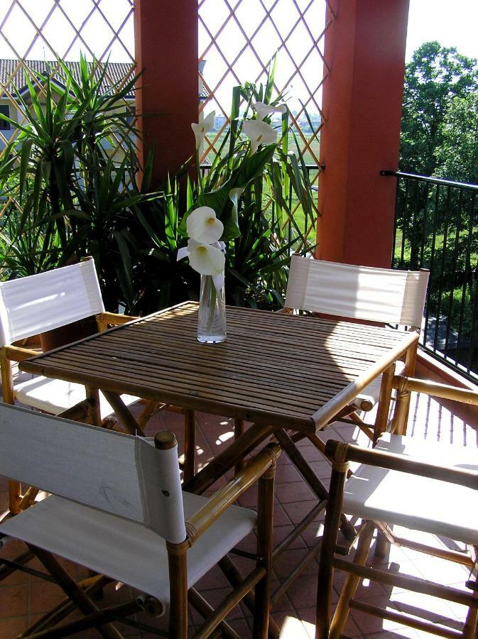 Atelier Apartment Portogruaro Exterior foto